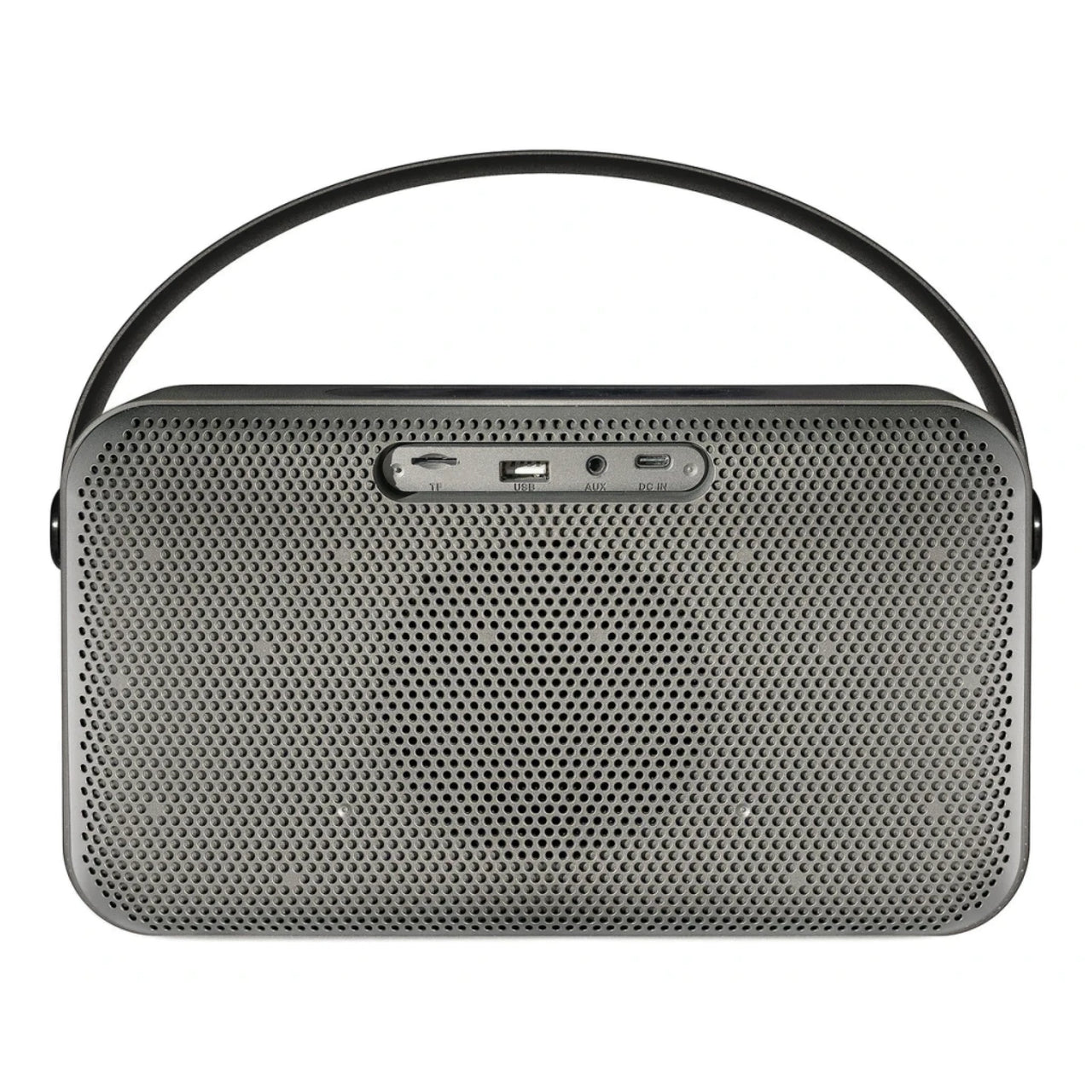 Bocina Portatil Audiobahn Opera Conexion Bluetooth