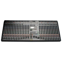 Thumbnail for Mezcladora Inovaudio Imxbu32fx Analogica Con 32 Canales