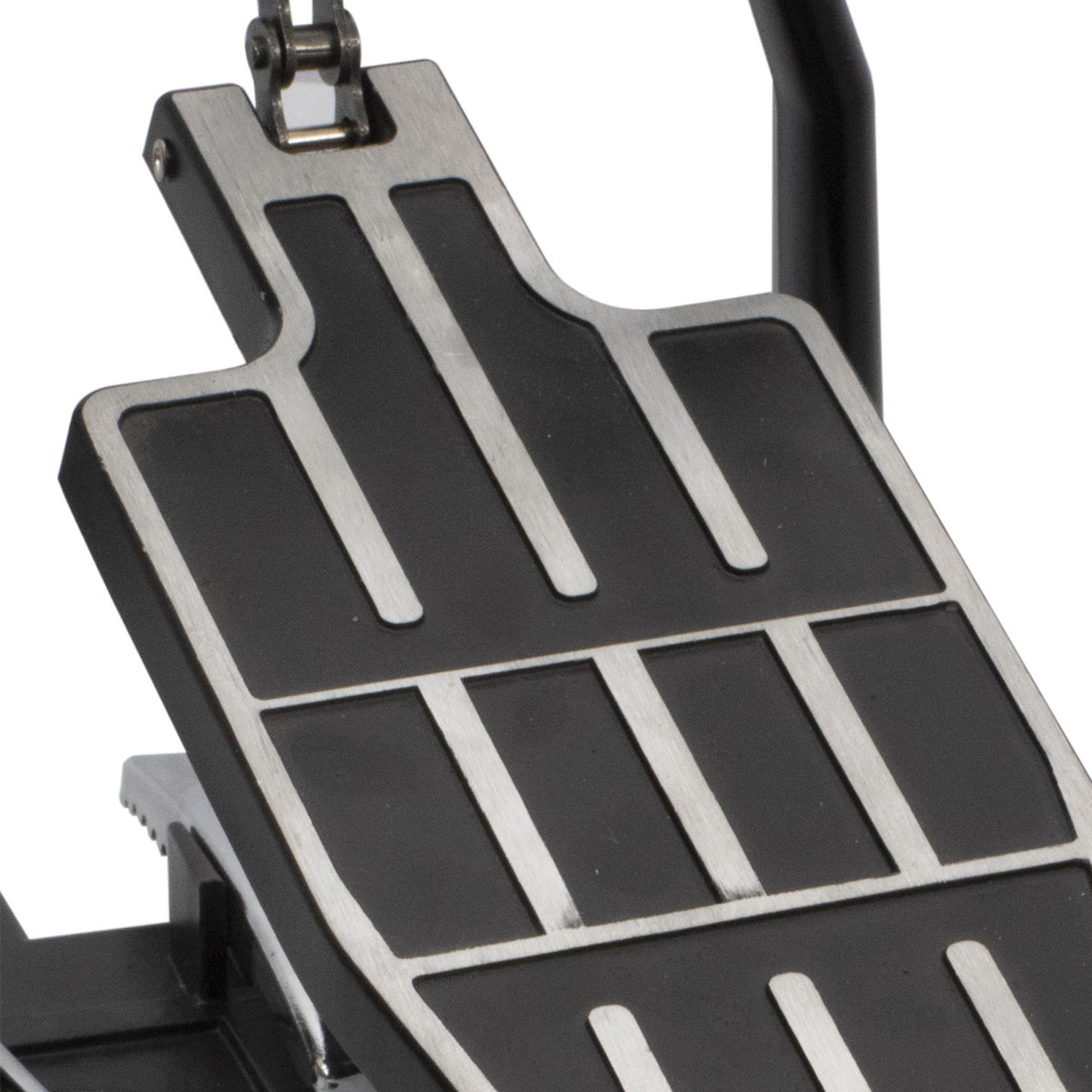 PEDAL NEW BEAT P/BOMBO DE BATERIA, NBP-212