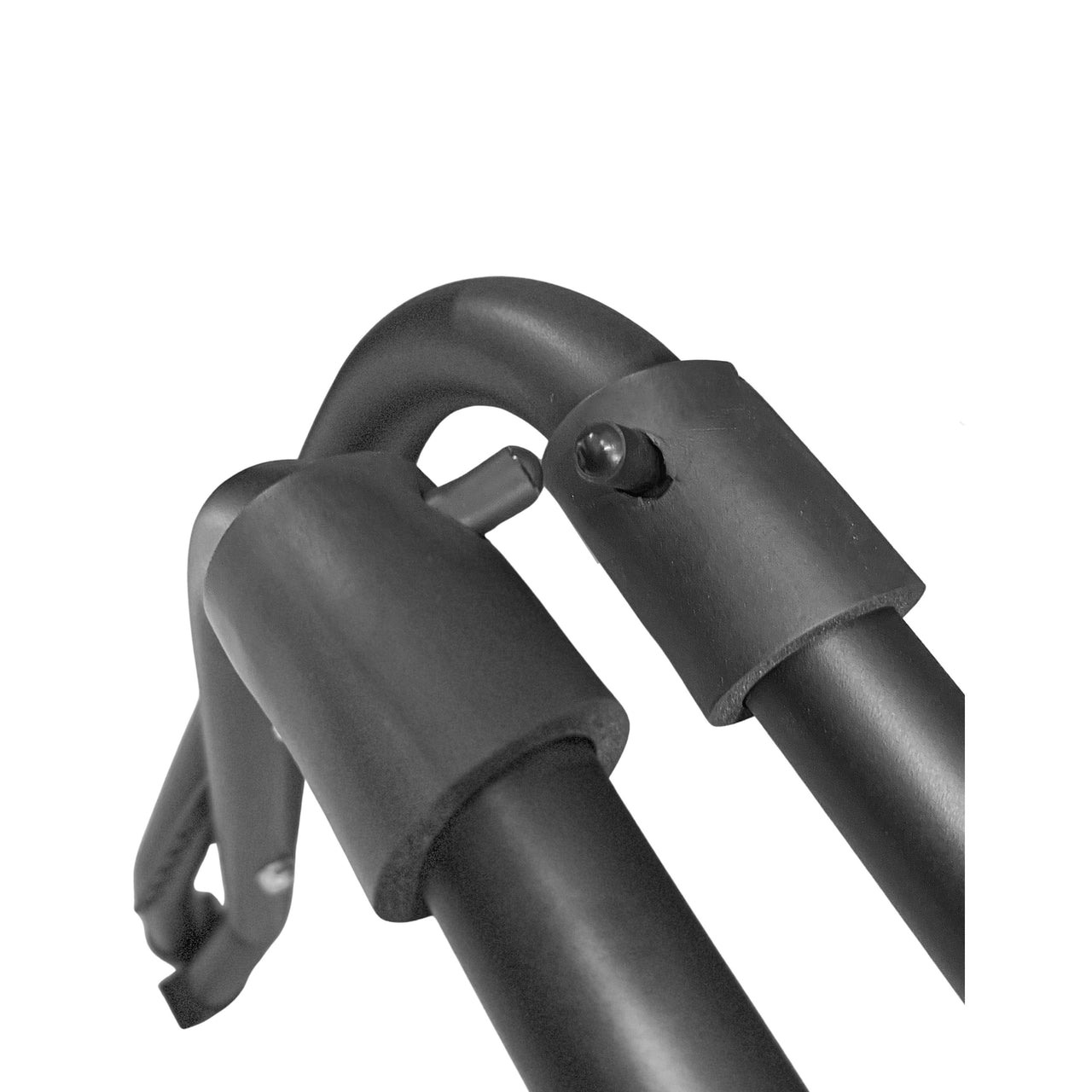 Atril Power Beat Drk-240/8b r4v3ndrvmz Para Bombo Negro