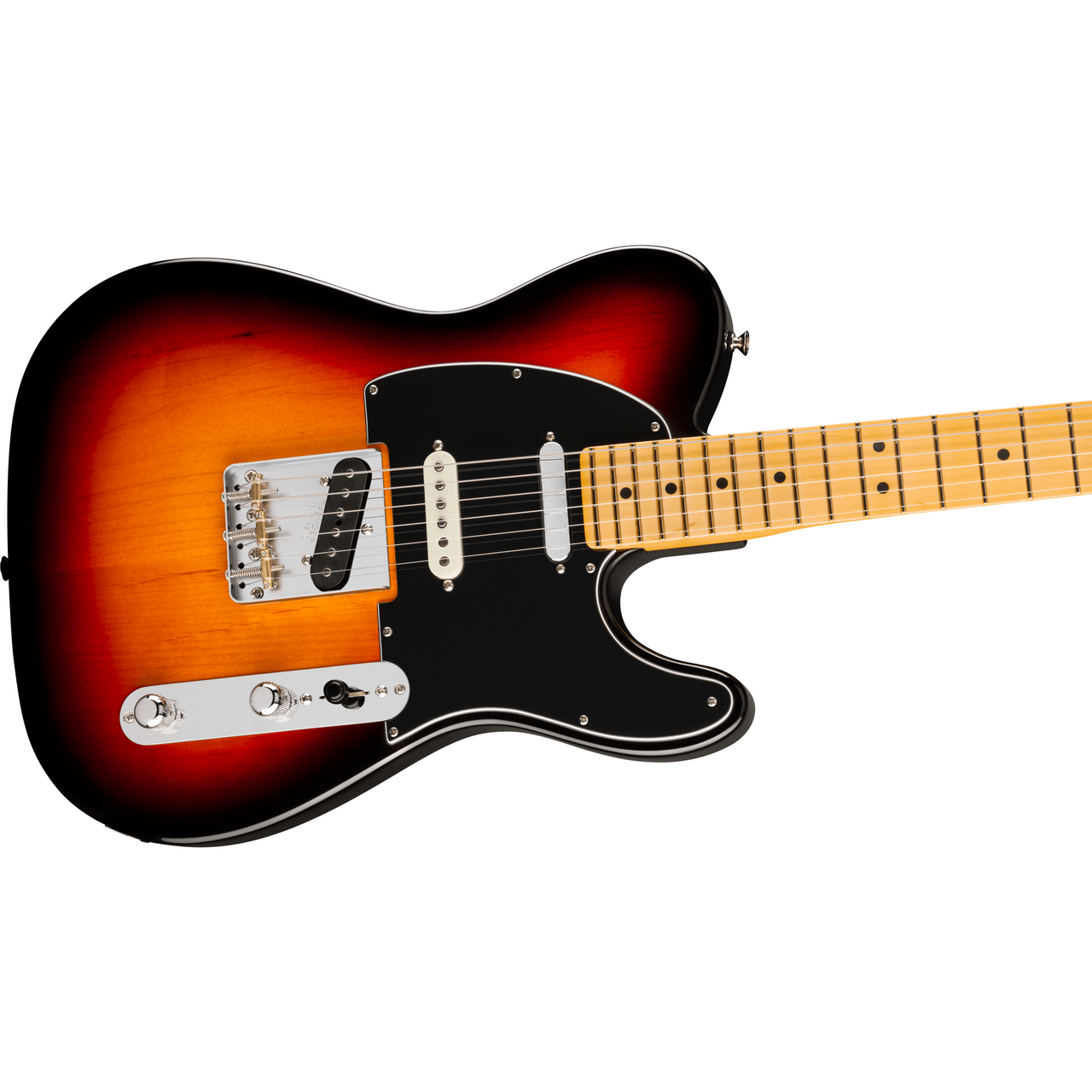 Guitarra Electrica Fender American Professional Classic Hotshot Telecaster 0114972300