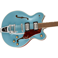 Thumbnail for Guitarra Electrica Gretsch G2622T Streamliner Arctic Blue 2807250583