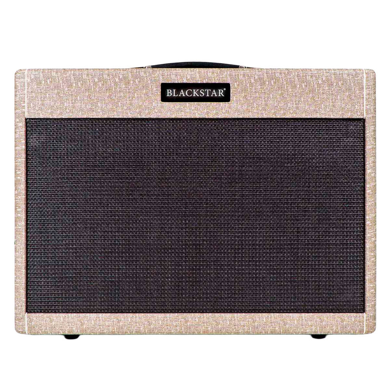 Combo Amplificador Blackstar Guitarra Potencia 50W, Sag y 2W