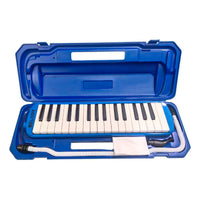 Thumbnail for Melodica Melody Azul 32-key 32 Teclas