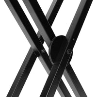 Thumbnail for Atril On Stage Ks7292 Para Teclado Double-x Ergo-lok Con Segundo Nivel