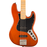 Thumbnail for Bajo Electrico Fender Classic Vibe Active 70s Jazz Bass Mocha 0374542529