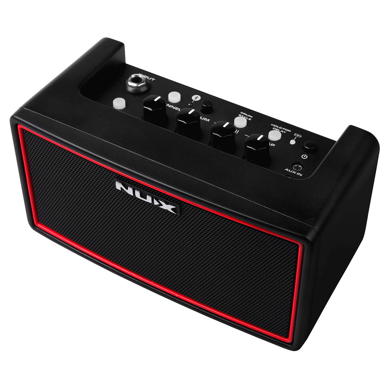 Combo Nux P/guitarra O Bajo   Mighty Air