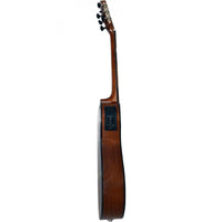 Thumbnail for GUITARRA ELECTROACUSTICA LA SEVILLANA CUERDAS ACERO, UN-3CEQS