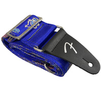Thumbnail for Thaly Fender P/guitarra Satin Dragon Strap Ryl Blue, 0990638052