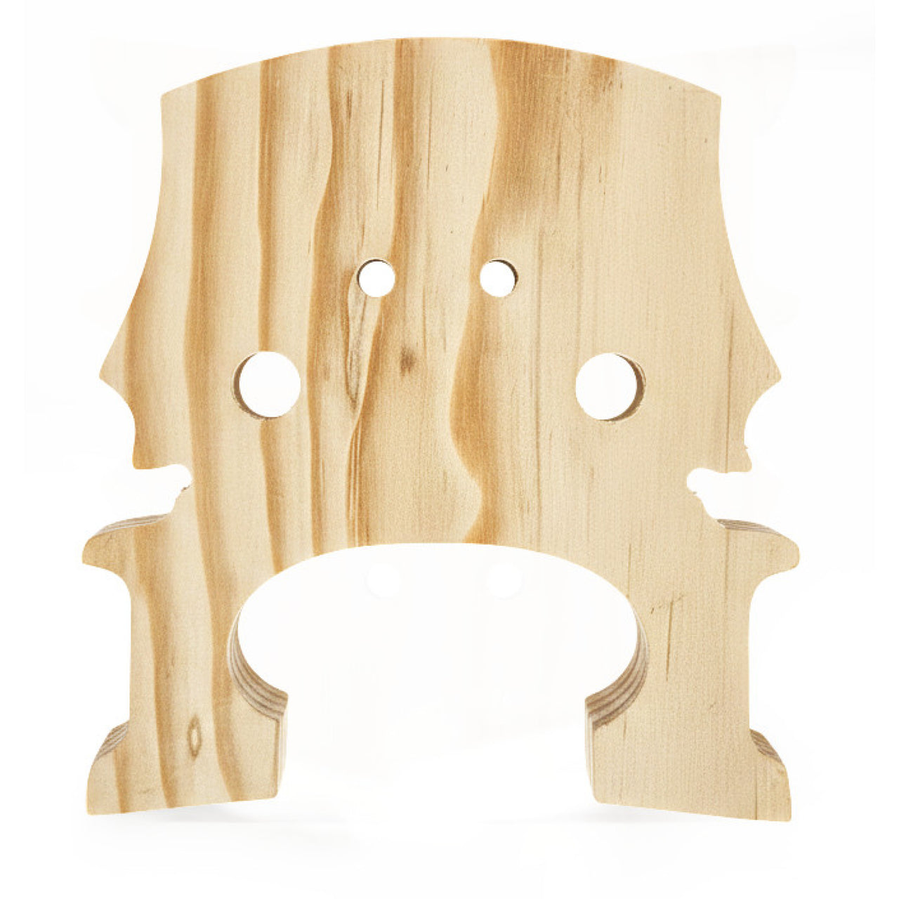 Puente Selene 1-ppc Para Contrabajo 4/4