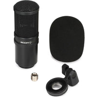 Thumbnail for Microfono Zdm-1 Dinamico Zoom Para Voz