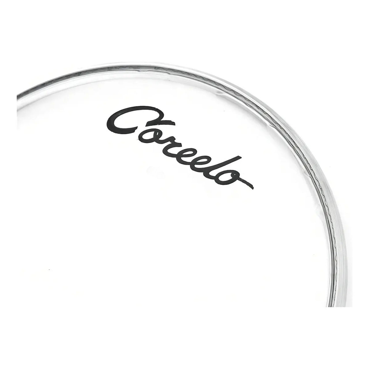 PARCHE COREELO 15" HIDRAULICO TRANSPARENTE, THI15