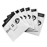 Thumbnail for Encordadura Elixir P/guitarra Acust. 80/20 Nanoweb .011-052, 16564