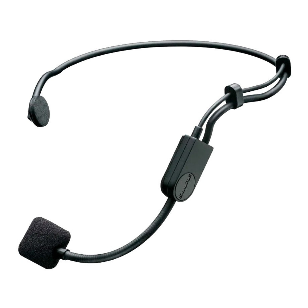 Microfono Shure Pga31-tqg De Diadema Condensador