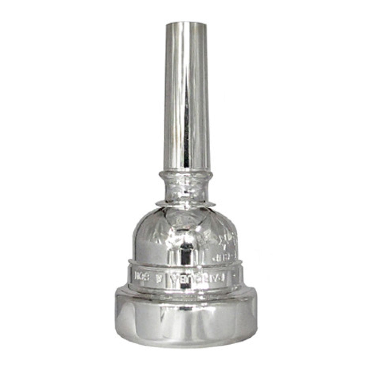 Boquilla Parduba P/trombon No. 4.5, Boqpartb4.5