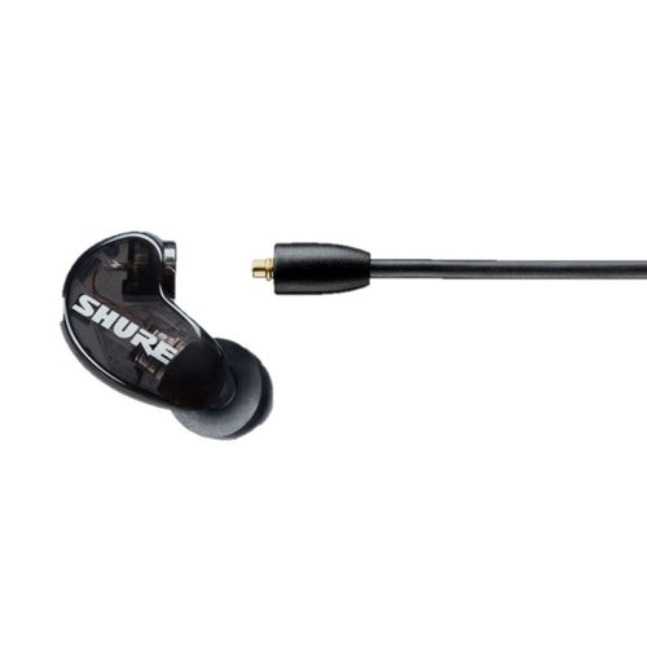 Auriculares Shure Transductor Dinámico De Gama Completa Se215-k