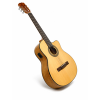 Thumbnail for GUITARRA ELECTROACUSTICA LA SEVILLANA, O-4CE