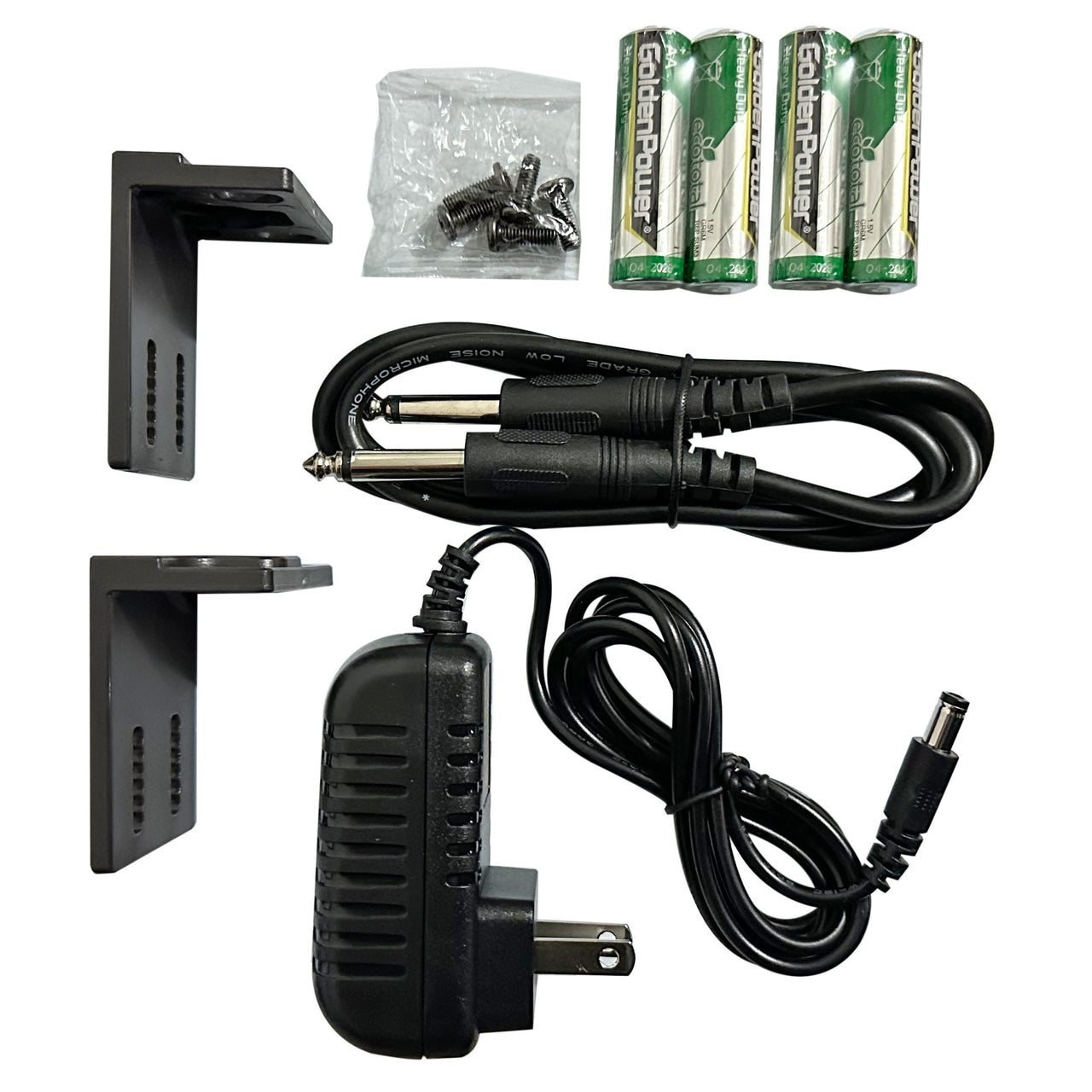 Microfono Inalambrico Krieg Kd-632 660mhz - 690mhz