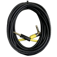 Thumbnail for Cable Clasica 6103l6e Para Instrumento Plug A Plug Escuadra 6 Metros