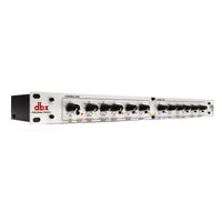 Thumbnail for CROSSOVER DBX 2 Y 3 VIAS, MONO 4 VIAS, 234S