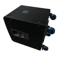Thumbnail for Subwoofer Qsc Ls118 Autoamplificado 18 Pulgadas
