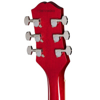 Thumbnail for Guitarra Electrica Epiphone Les Paul Tribute E1, E1lpohsnh1l