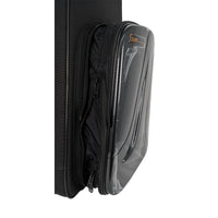 Thumbnail for Estuche Bam Trek3024s Para 2 Trompetas Black Carbon