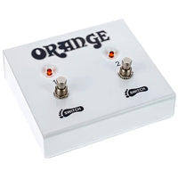 Thumbnail for Pedal Interruptor Orange Stereo Fs2 Para Guitarra