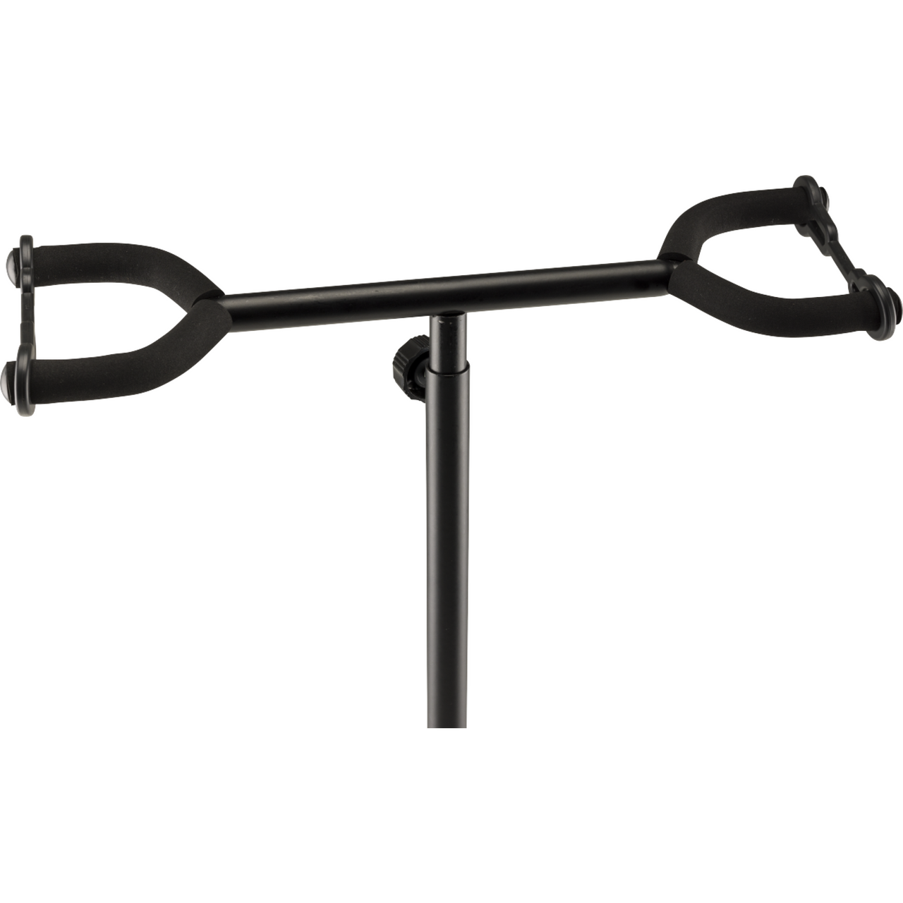 Stand Fender Para 2 Guitarras De Doble Cuna Ajustable 0991802002