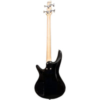 Thumbnail for Paquete Bajo Electrico Ibanez Ijsr190n-bk Sdgr Jumpstar Negro