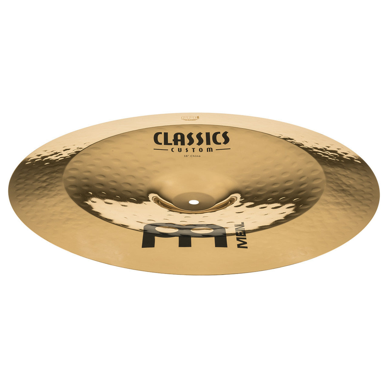 Platillo Meinl 18 Mod. Cc18ch-b China Classics Bronce
