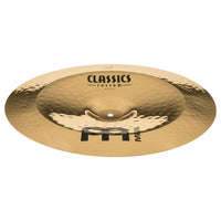 Thumbnail for Platillo Meinl 18 Mod. Cc18ch-b China Classics Bronce