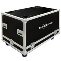 Thumbnail for ESTUCHE AUDIOCENTER MOD. K-LA815BFC