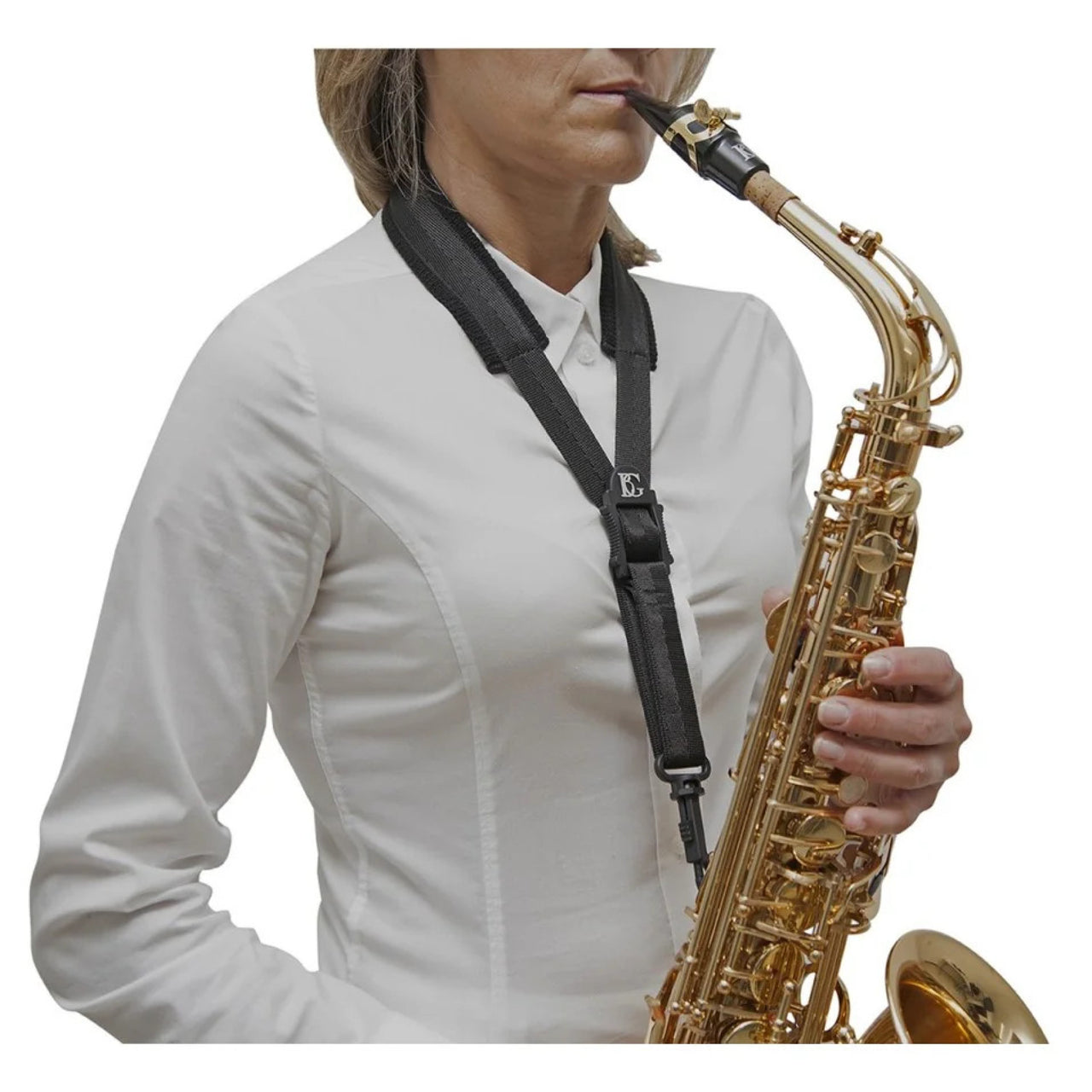 Thaly BG France BFTH002 Para Saxofon Con Almohadilla