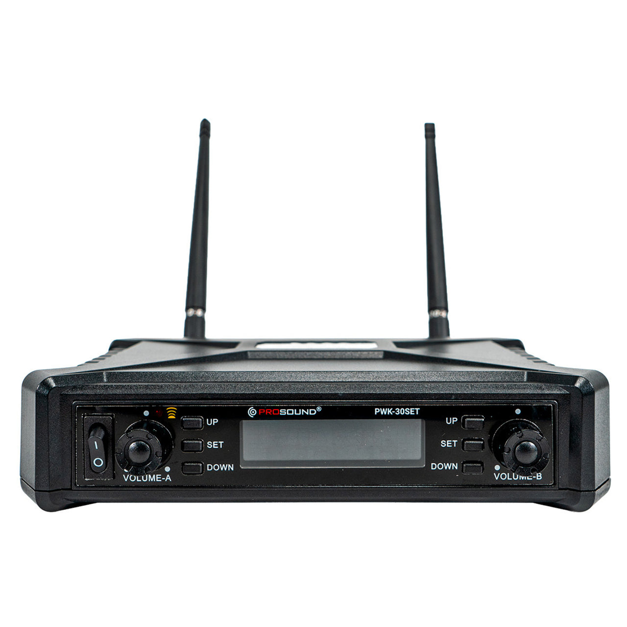 Microfono Inalambrico Prosound Pwk-30set Con Diadema Para Instrumento