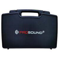 Thumbnail for Microfono Inalambrico Prosound Pwm-12s Con Estuche