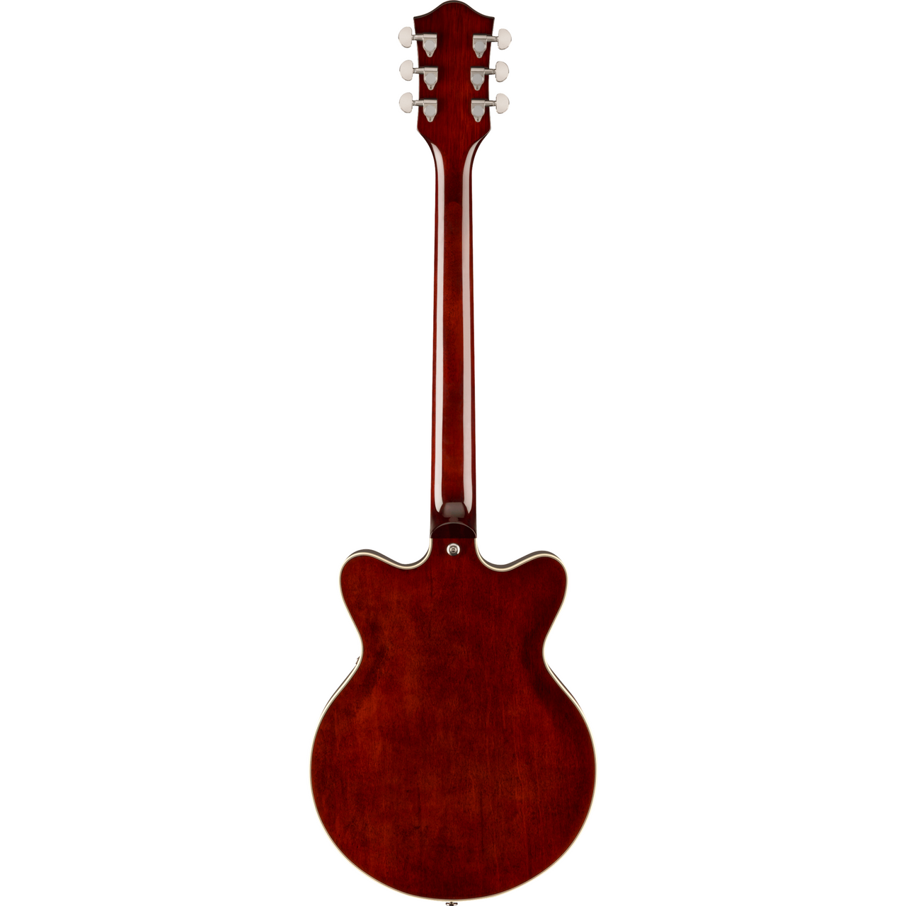 Guitarra Electrica Gretsch G2655 Streamliner Center Block Jr. Steel Olive 2817100530