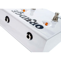 Thumbnail for Pedal Interruptor Orange Stereo Fs2 Para Guitarra