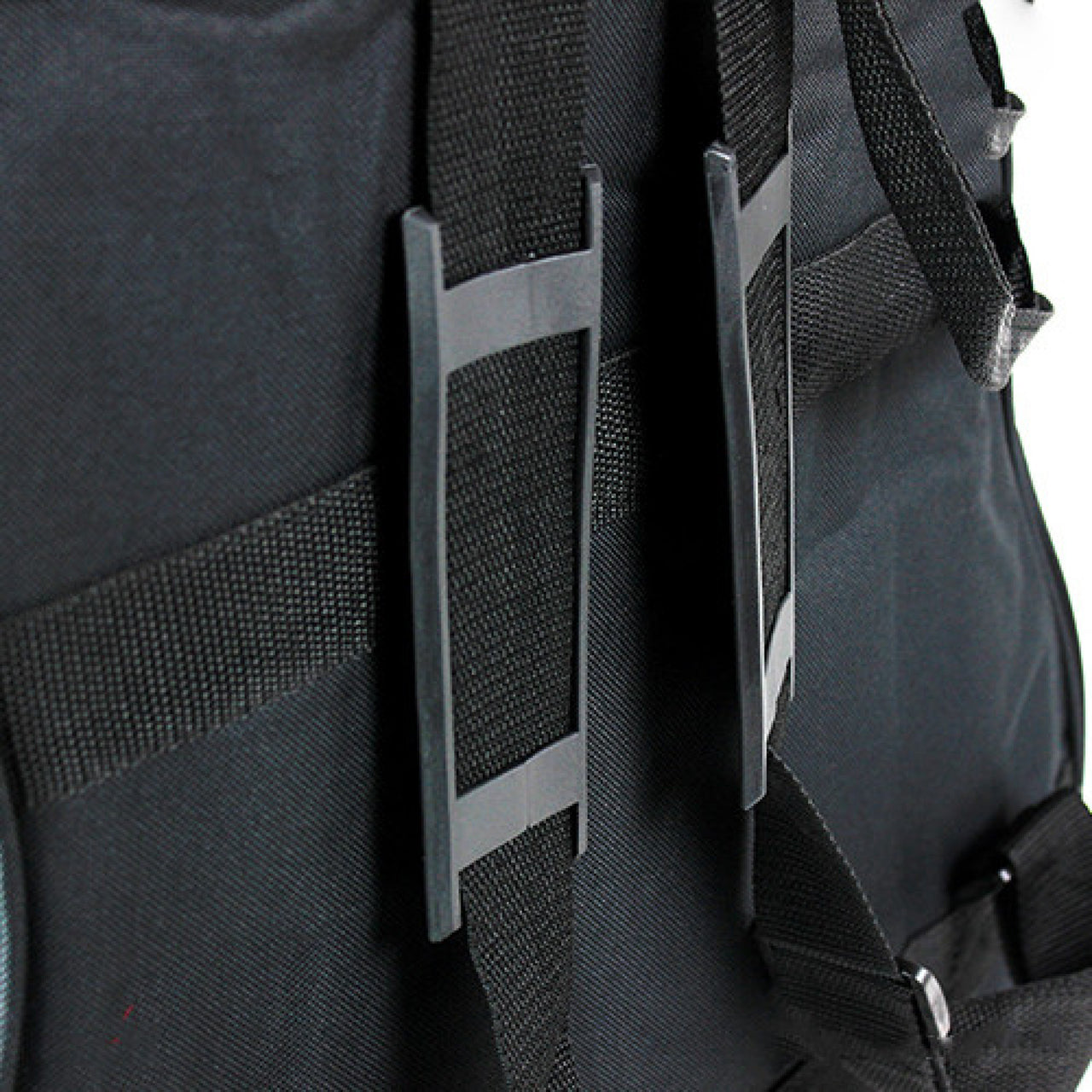 Funda Ibanez Iab101 Para Guitarra Acustica Negra