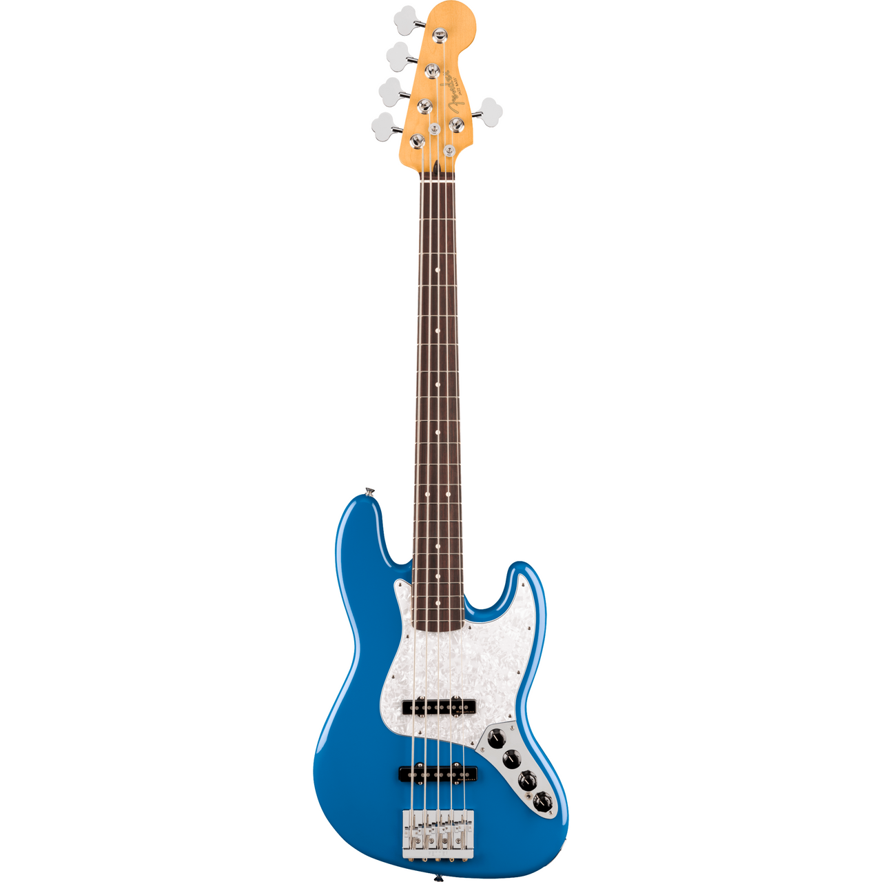 Bajo Electrico Fender Player Ii Mod J Bass V Rw Elb, 0147540335