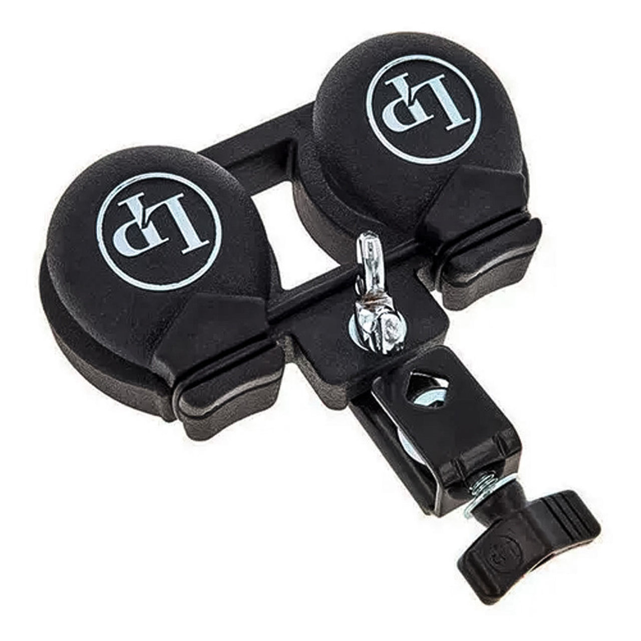 Castauelas Latin Percussion Con Base, Lp427
