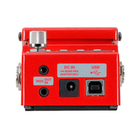 Thumbnail for PEDAL BOSS COMPACTO LOOP STATION ESTREO C/13 HORAS DE GRAB., RC-5