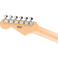 Thumbnail for Guitarra Electrica Fender Standard Stratocaster HSS Rojo 0266440571