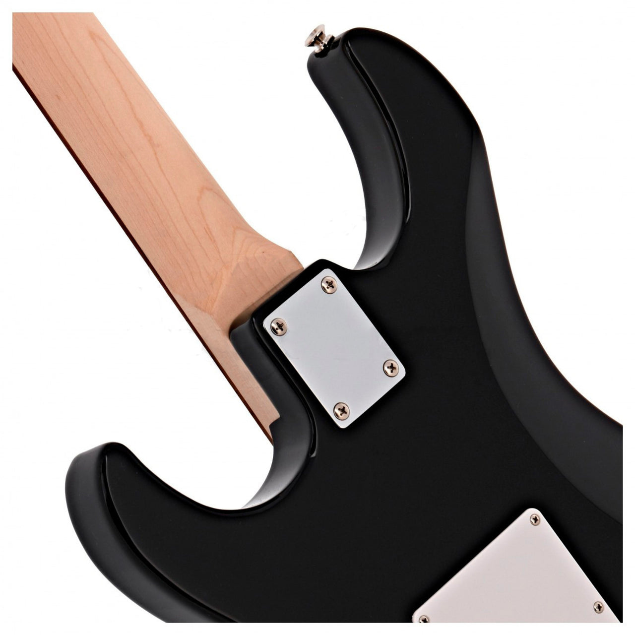 GUITARRA ELECTRICA YAMAHA PACIFICA NEGRA, PAC012BL