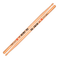 Thumbnail for Baquetas Vic Firth Mjc1 Punta Madera