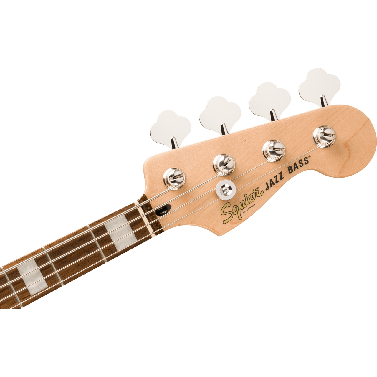 Bajo Electrico Fender Affinity Series Active Jazz Bass Green 0378700585