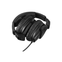 Thumbnail for AUDIFONOS SENNHEISER ESTEREO DINAMICOS CERRADOS, HD280PRO