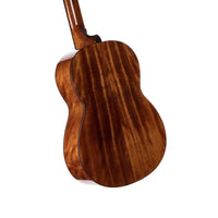 Thumbnail for Guitarra Clasica Cort Natural Mate Ac200 Op