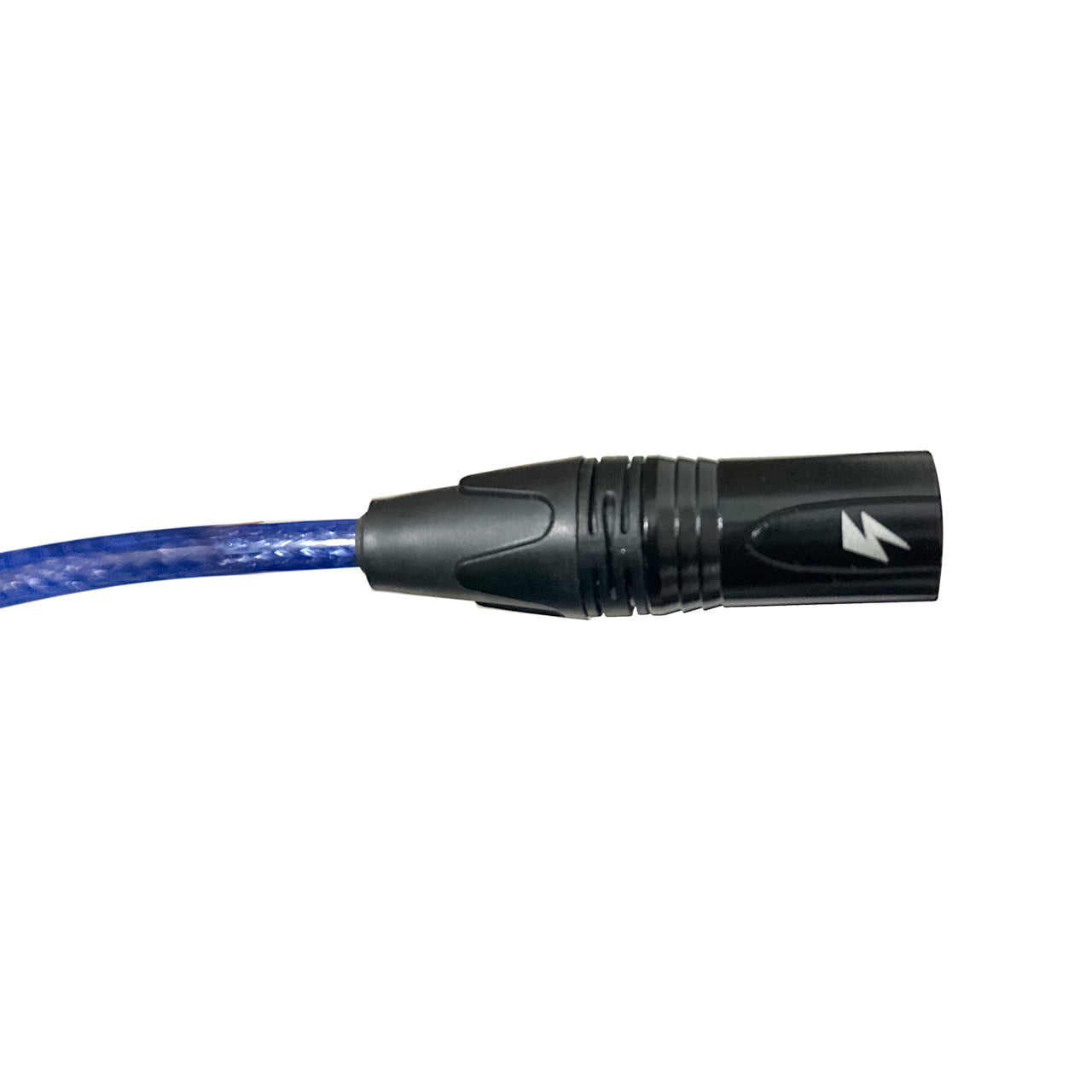 Cable Pbk Storm Pro 5cc-6 Az Canon A Canon Para Microfono 6 Metros
