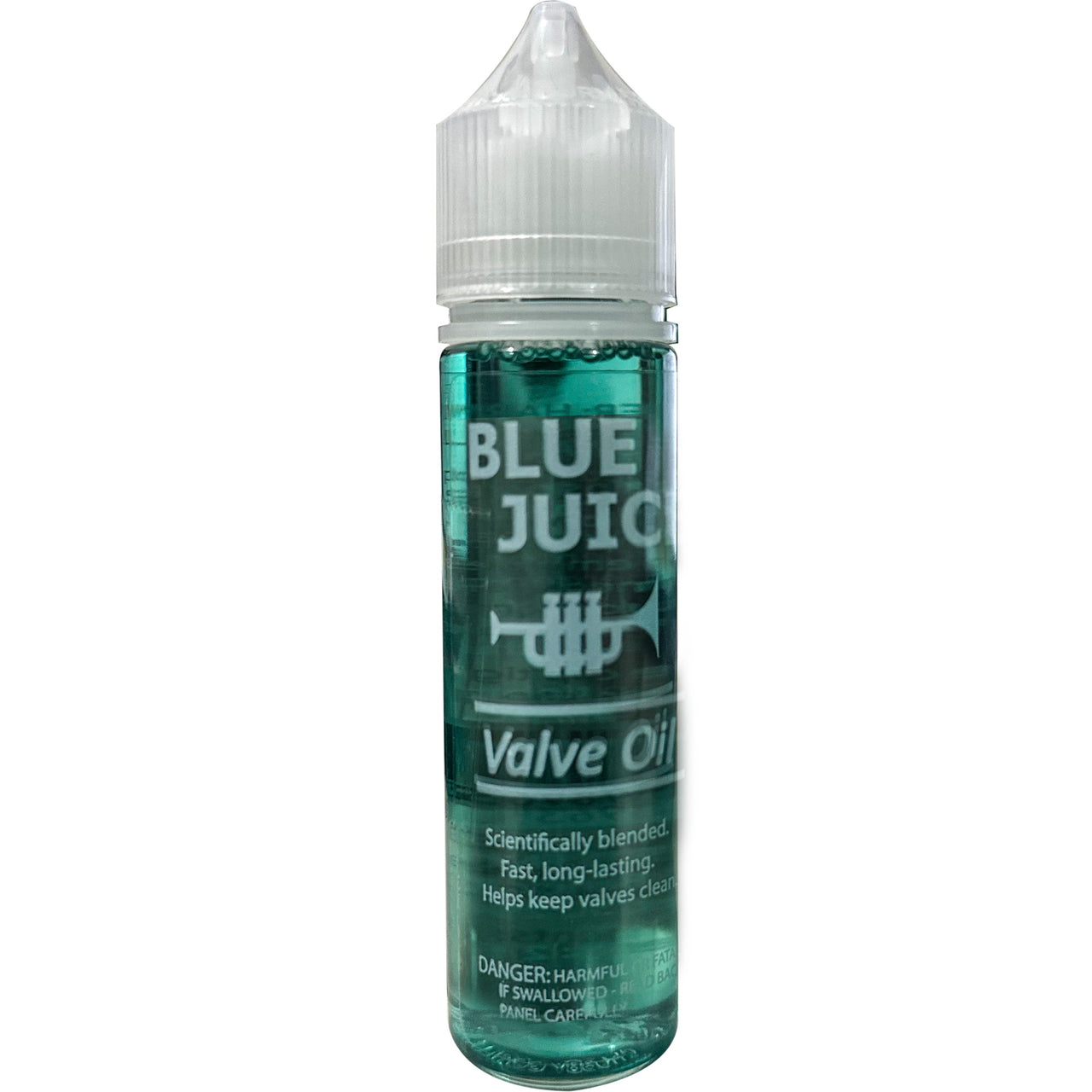 ACEITE BLUE JUICE P/EMBOLOS 59.16ml